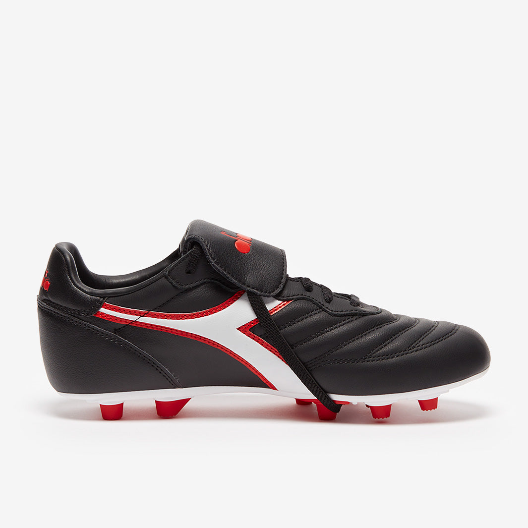 Diadora Brasil Classico Leather FG