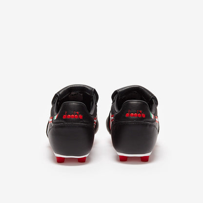 Diadora Brasil Classico Leather FG