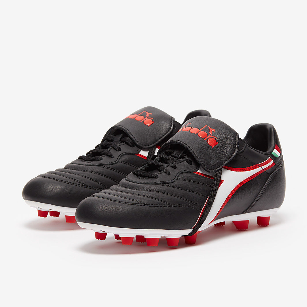 Diadora Brasil Classico Leather FG