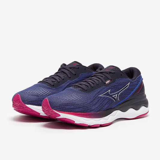 Mizuno Womens Wave Skyrise 3