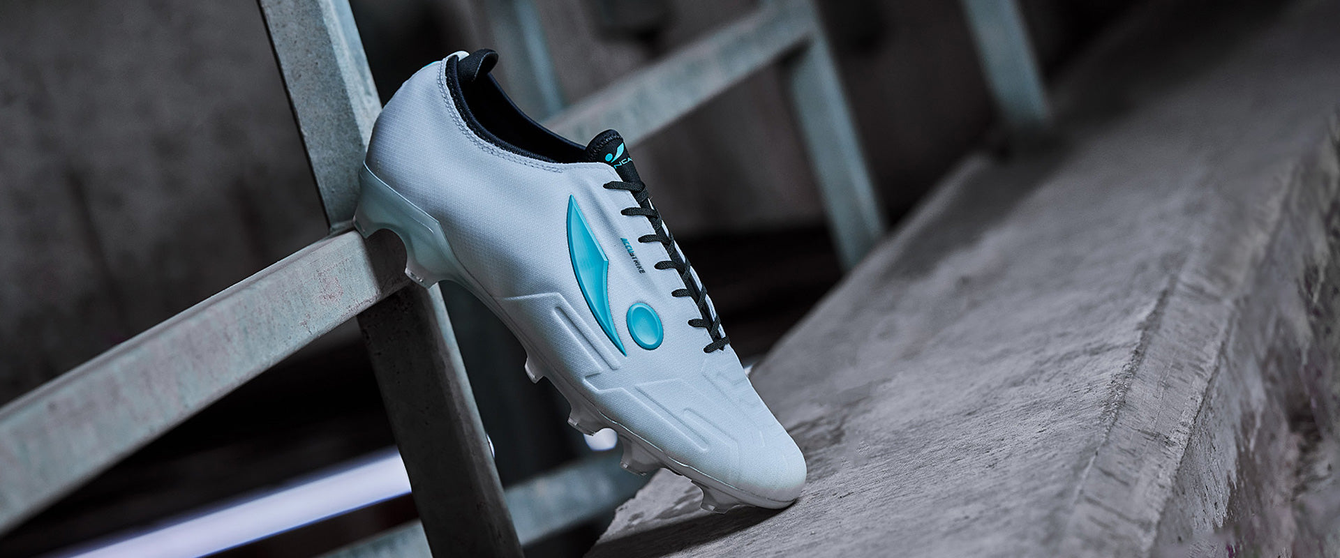 Concave Halo+ FG