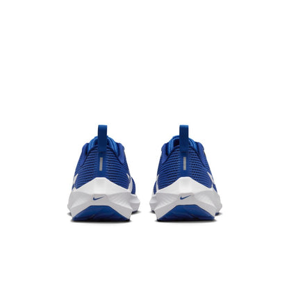 Nike Older Kids Air Zoom Pegasus 40 (GS) - Game Royal/White