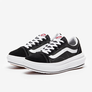 Vans Womens Old Skool Overt CC
