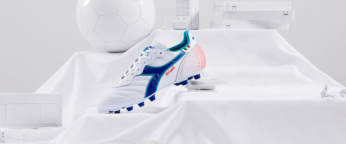 Diadora Brasil Made in Italy OG FG