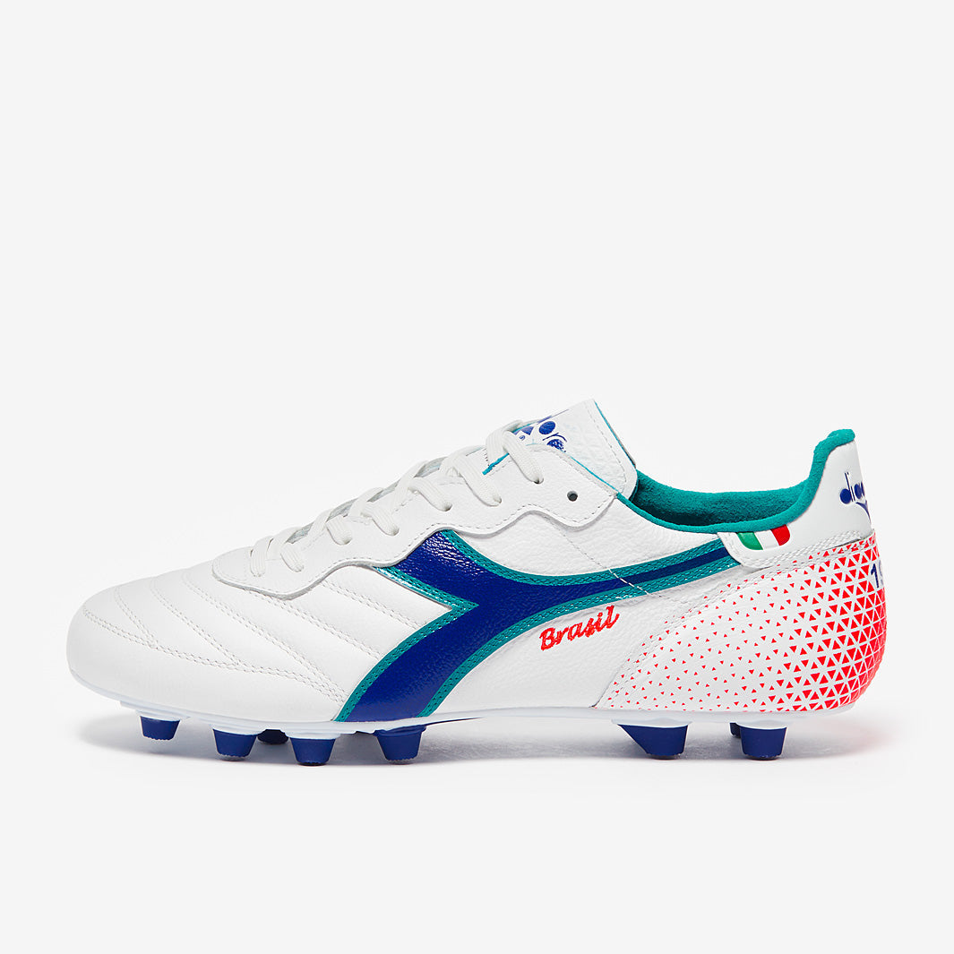 Diadora Brasil Made in Italy OG FG