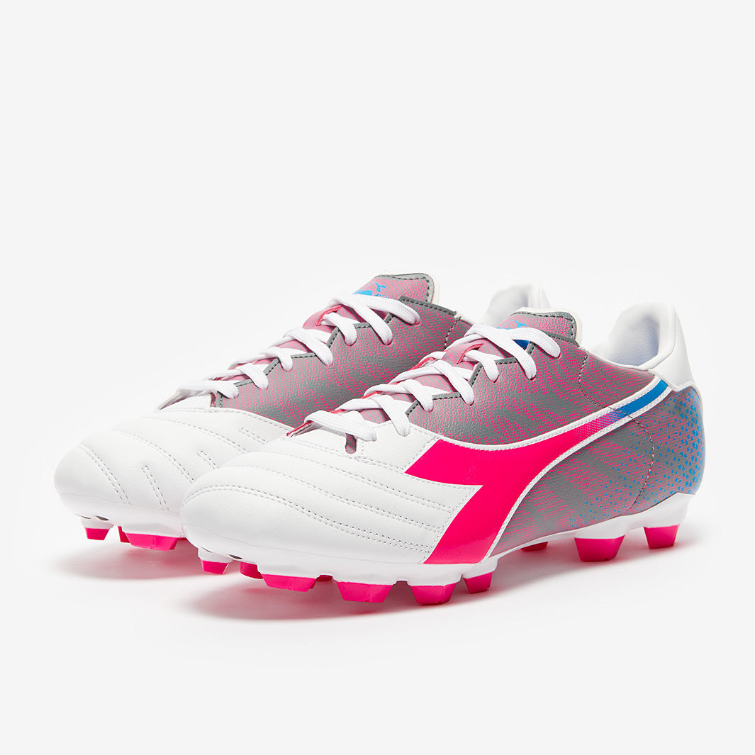 Diadora Brasil Veloce Academy FG