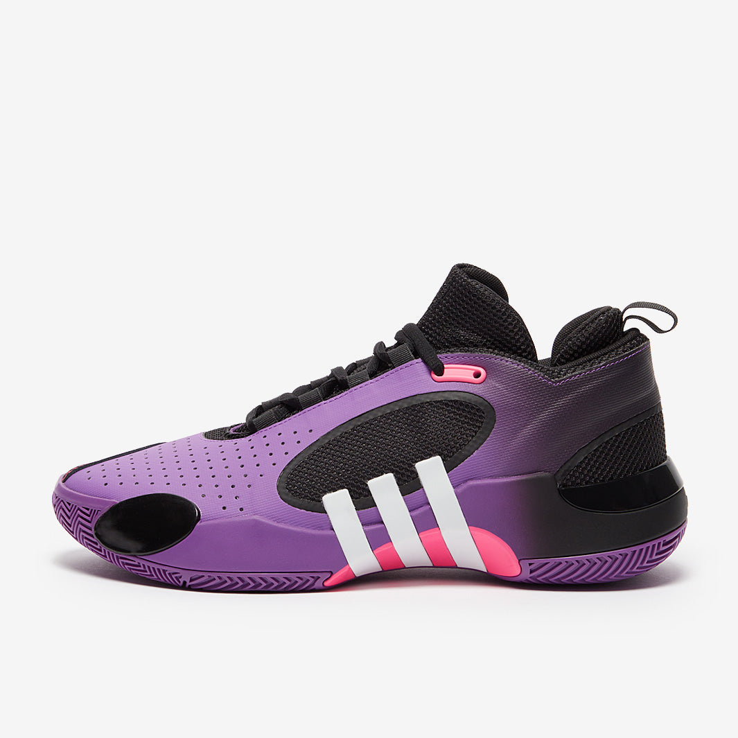 adidas D.O.N. Issue 5