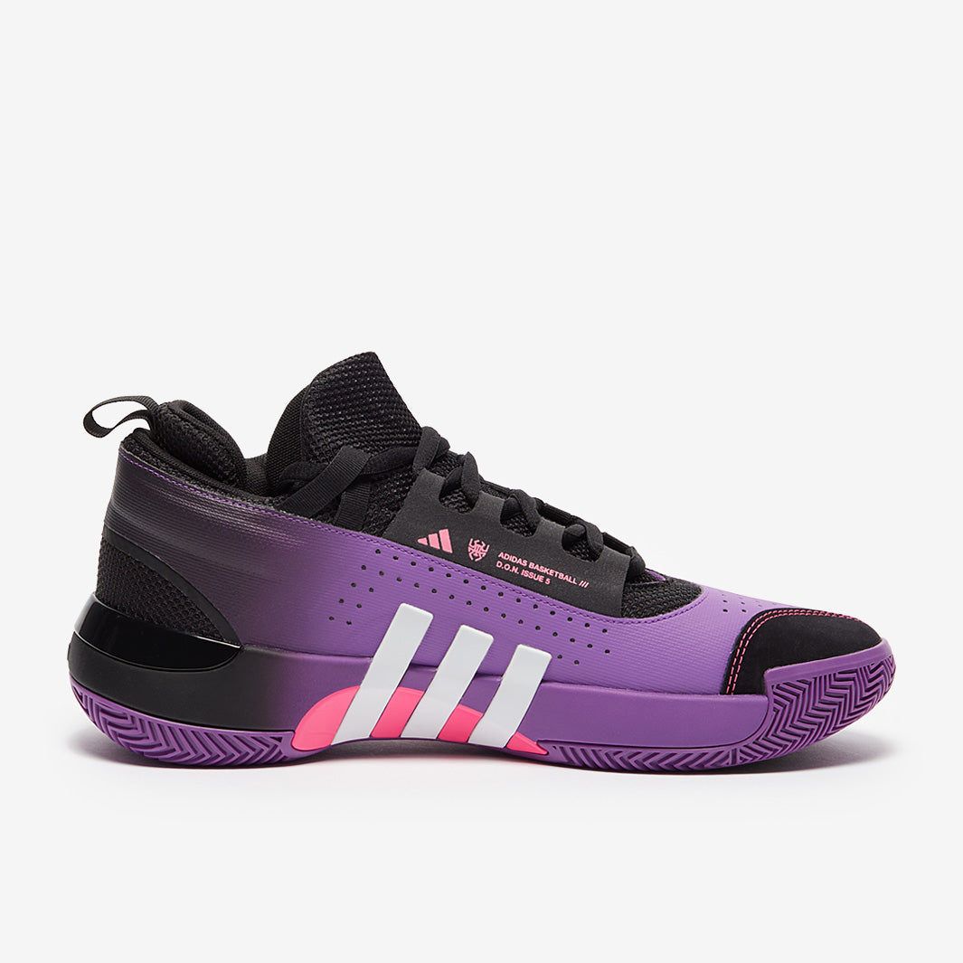adidas D.O.N. Issue 5