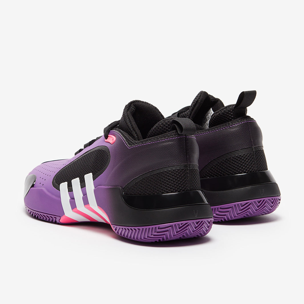 adidas D.O.N. Issue 5