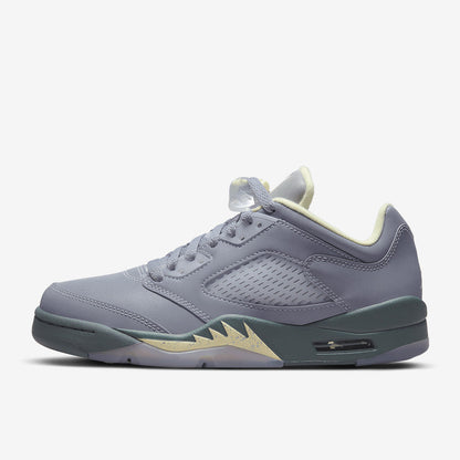 Womens Air Jordan 5 Retro Low