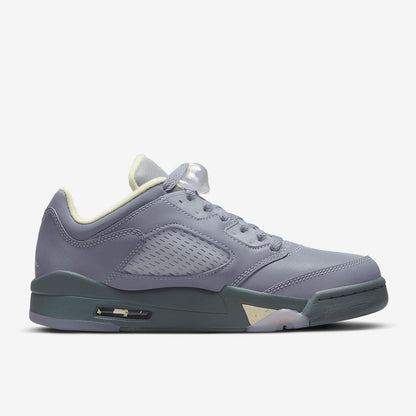 Womens Air Jordan 5 Retro Low
