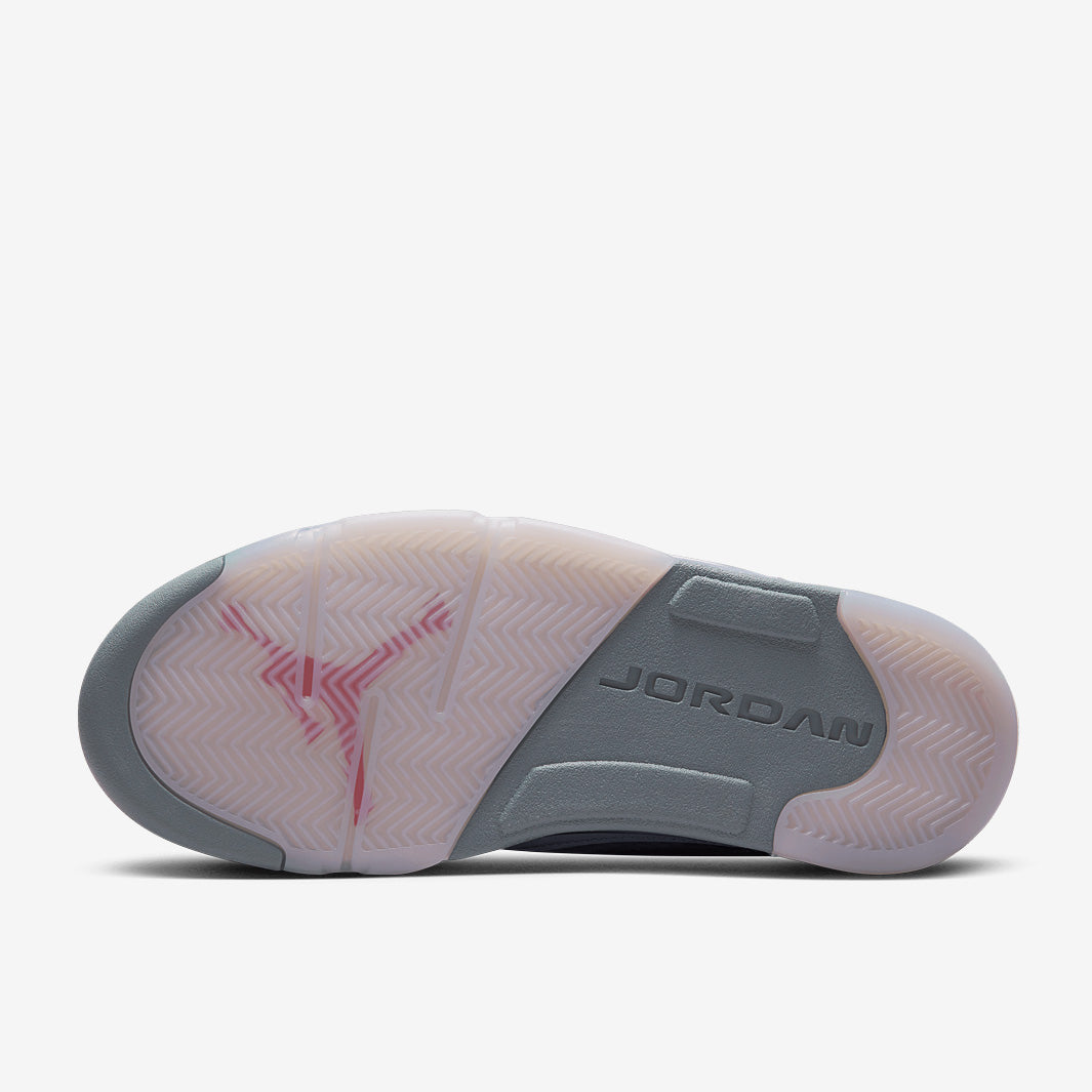 Womens Air Jordan 5 Retro Low