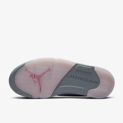 Womens Air Jordan 5 Retro Low