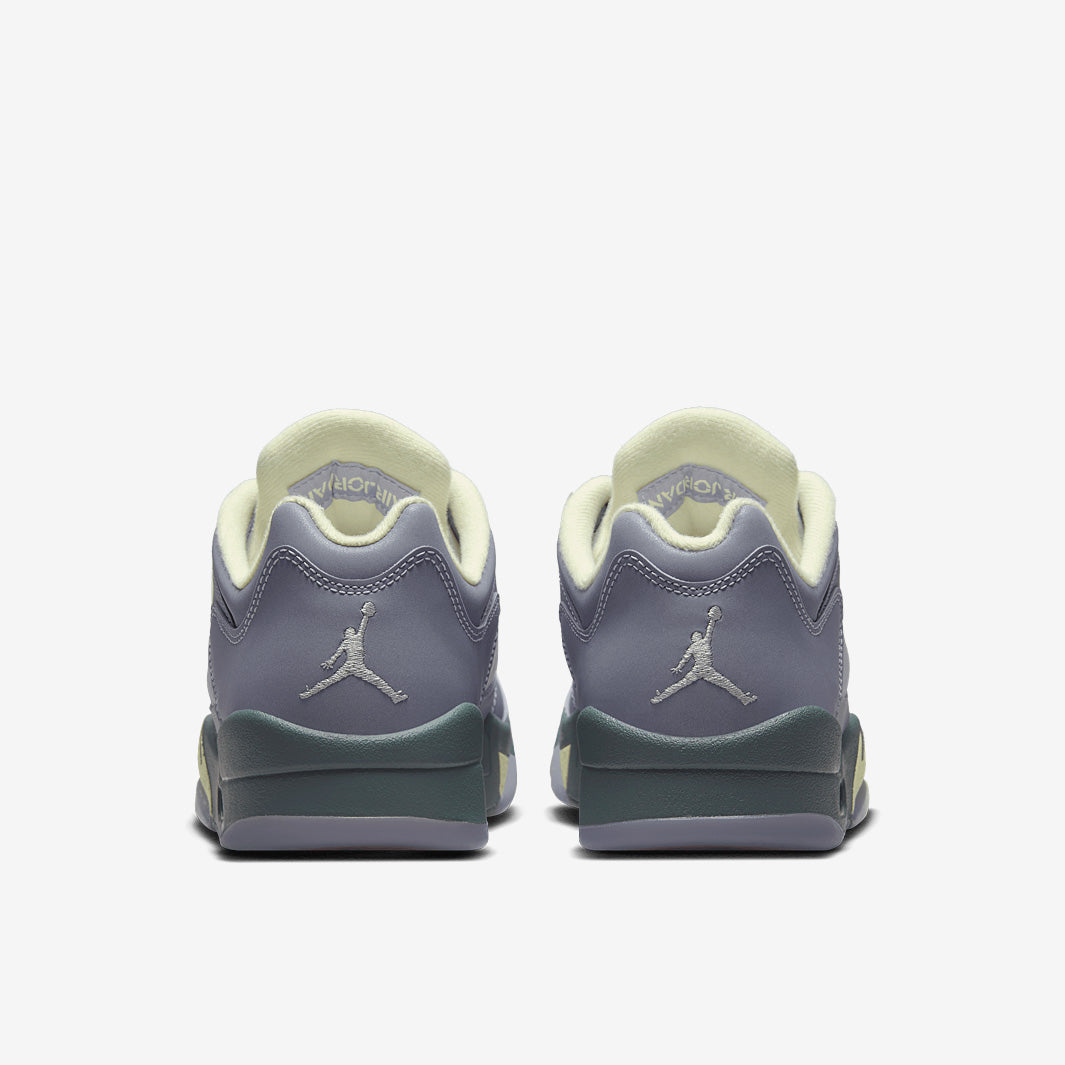 Womens Air Jordan 5 Retro Low
