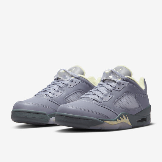 Womens Air Jordan 5 Retro Low