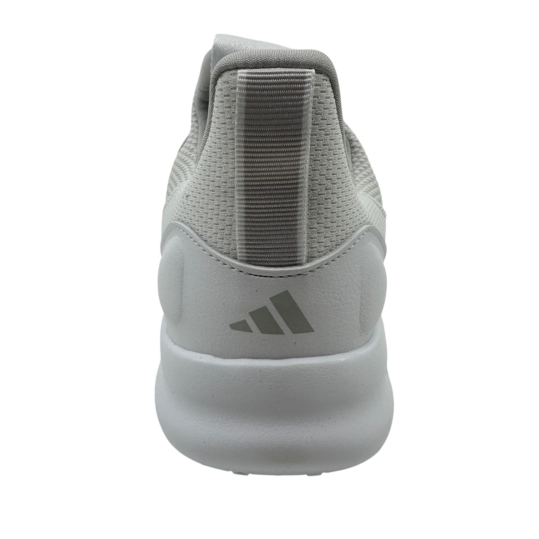 Adidas Lite Racer Adapt 7.0 Cloud White Grey Mens Athletic Sneaker