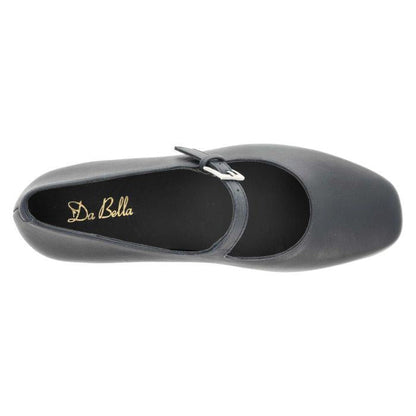 Women's Wide Fit DB Sirius Court Shoes