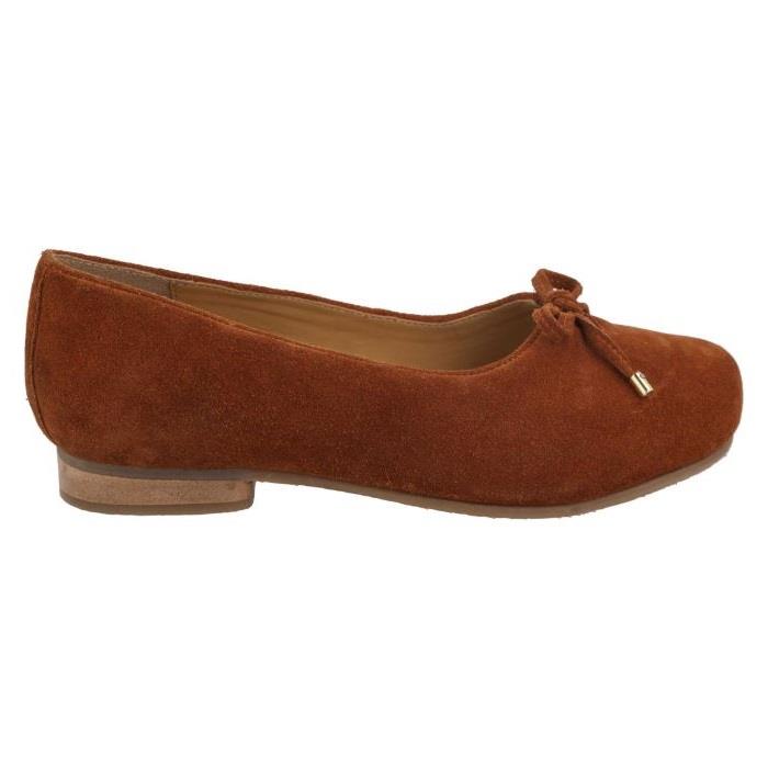 Women's Wide Fit DB Magnolia Loafers