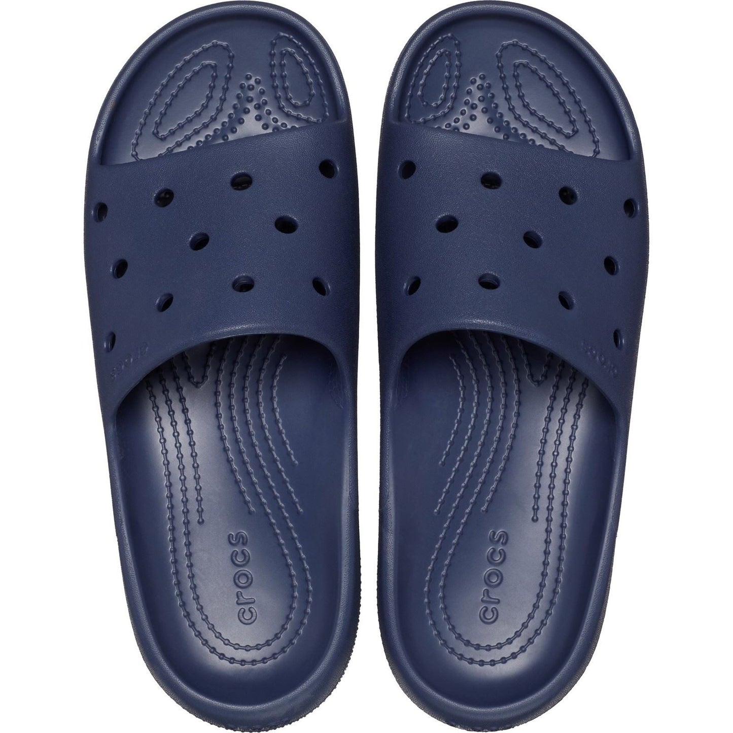 Women's Crocs 209401 Classic Slippers