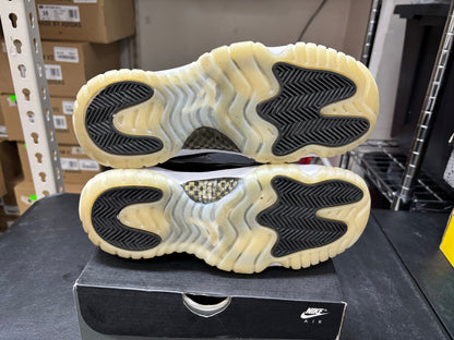 PRE OWNED Air Jordan 11 Retro "DMP Gratitude" (2023) (GS)
