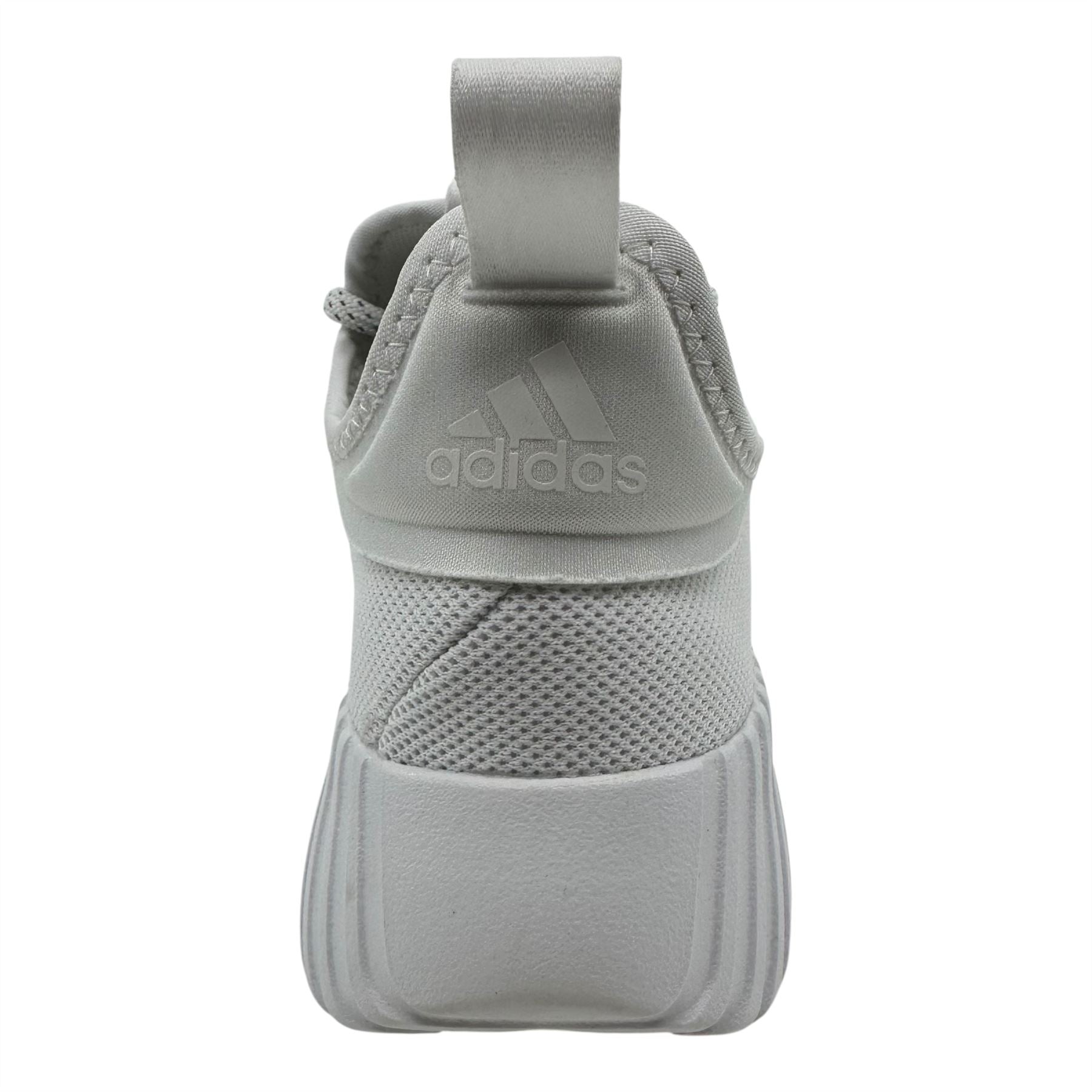 Adidas Kaptir Flow Cloud White Zero Metallic Womens Athletic Sneaker