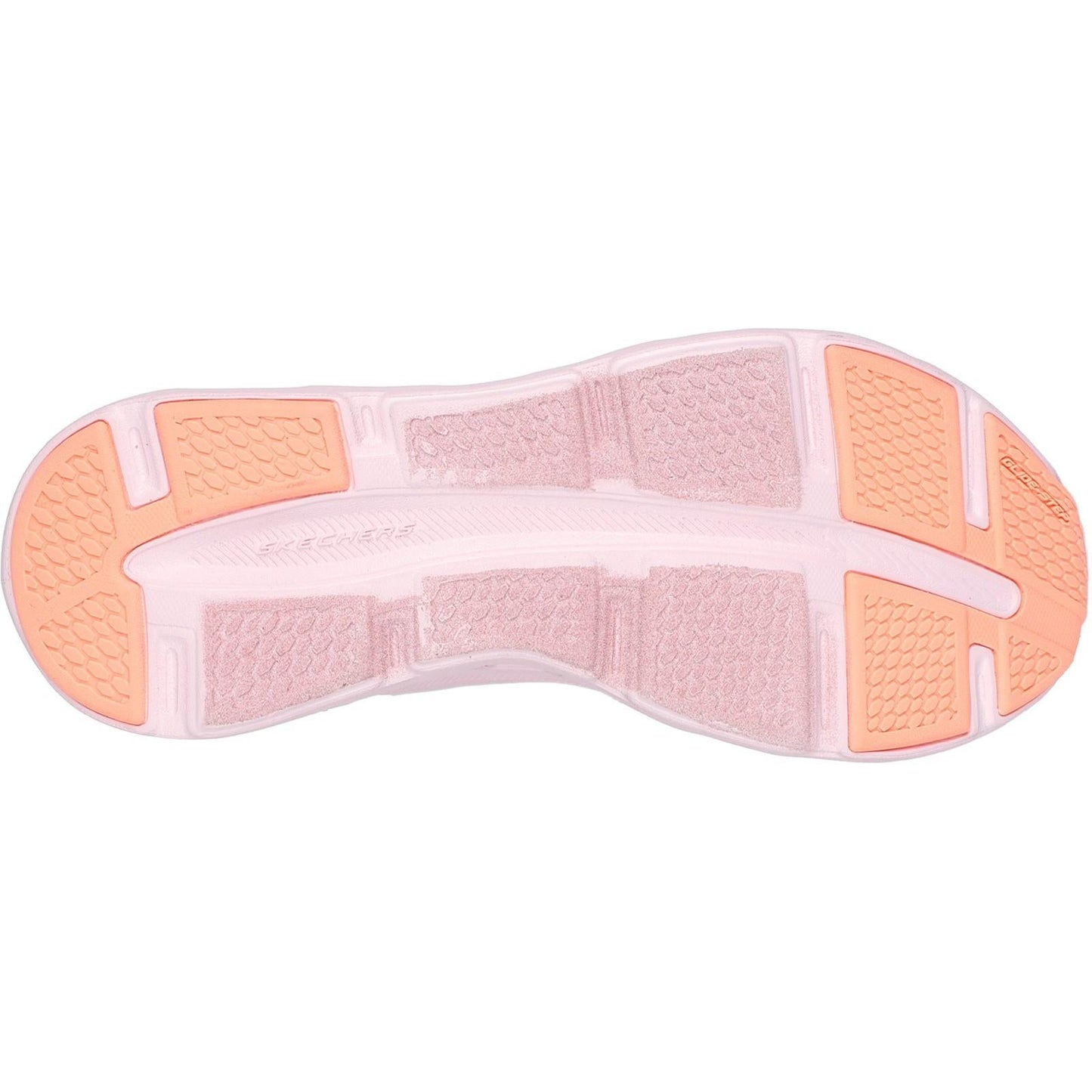 Women's Wide Fit Skechers 150510 Slip-ins Glide Step Altus Trainers