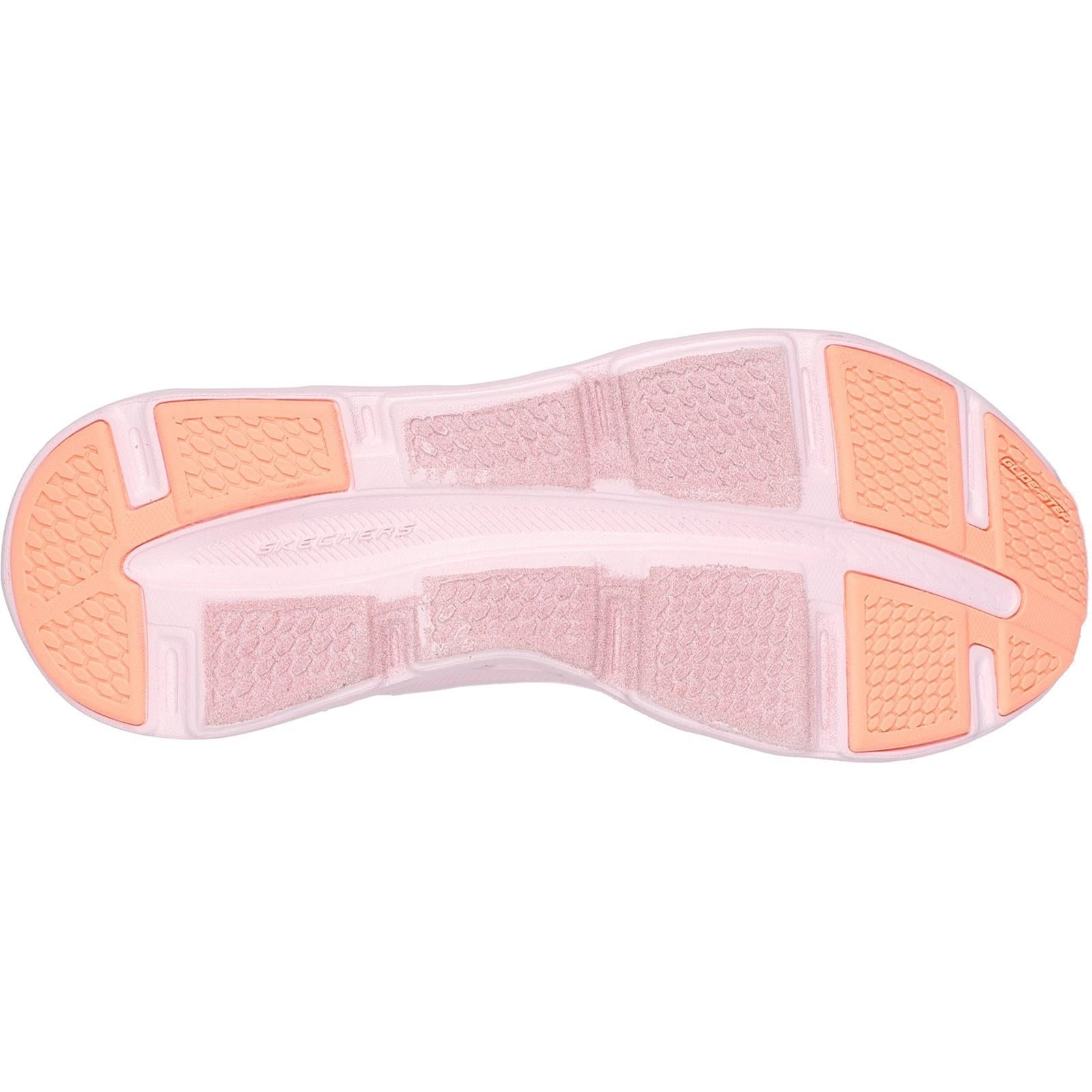 Women's Wide Fit Skechers 150510 Slip-ins Glide Step Altus Trainers
