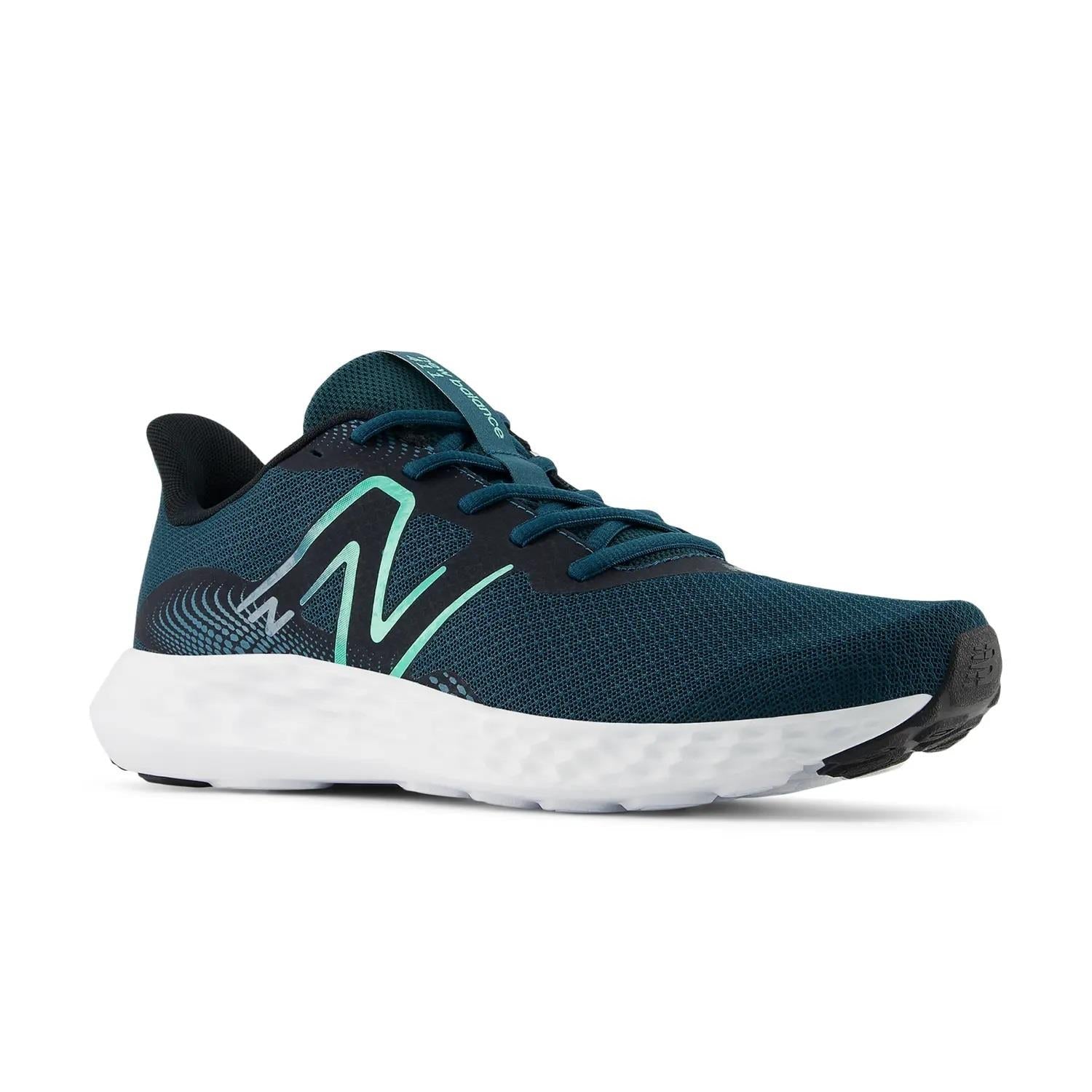 Women's Wide Fit New Balance Dynasoft M4118PQ Walking/Running Trainers