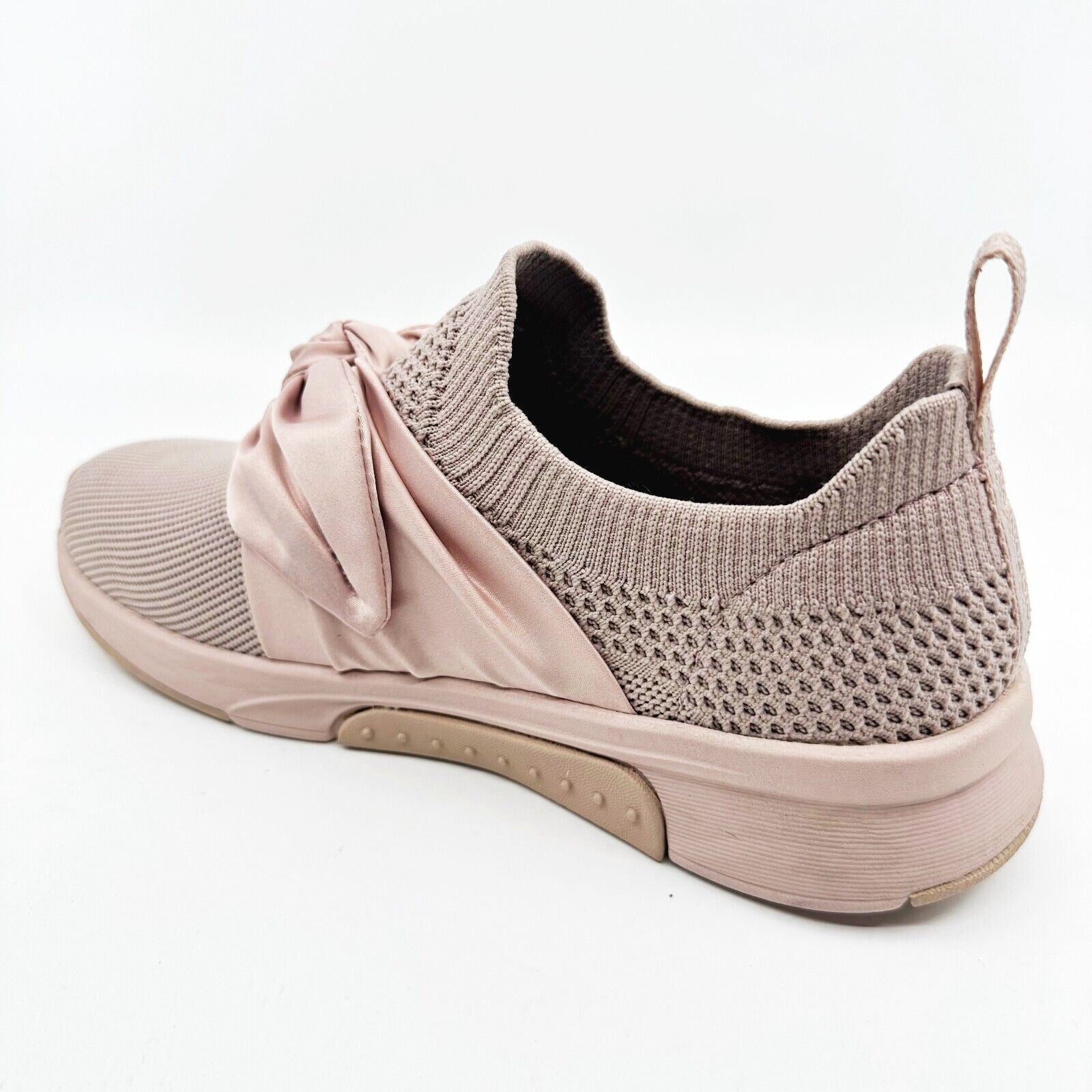 Mark Nason Modern Jogger Debbie Pink Womens Size 6 Slip On Sneakers