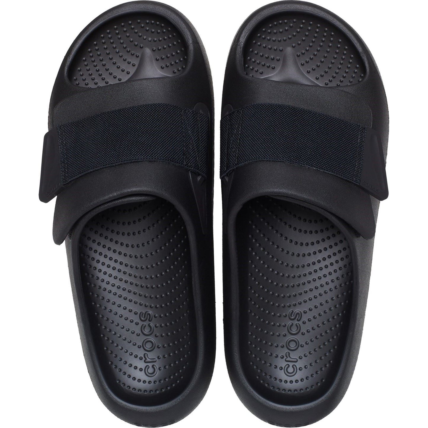 Women's Crocs 209413 Mellow Luxe Slippers