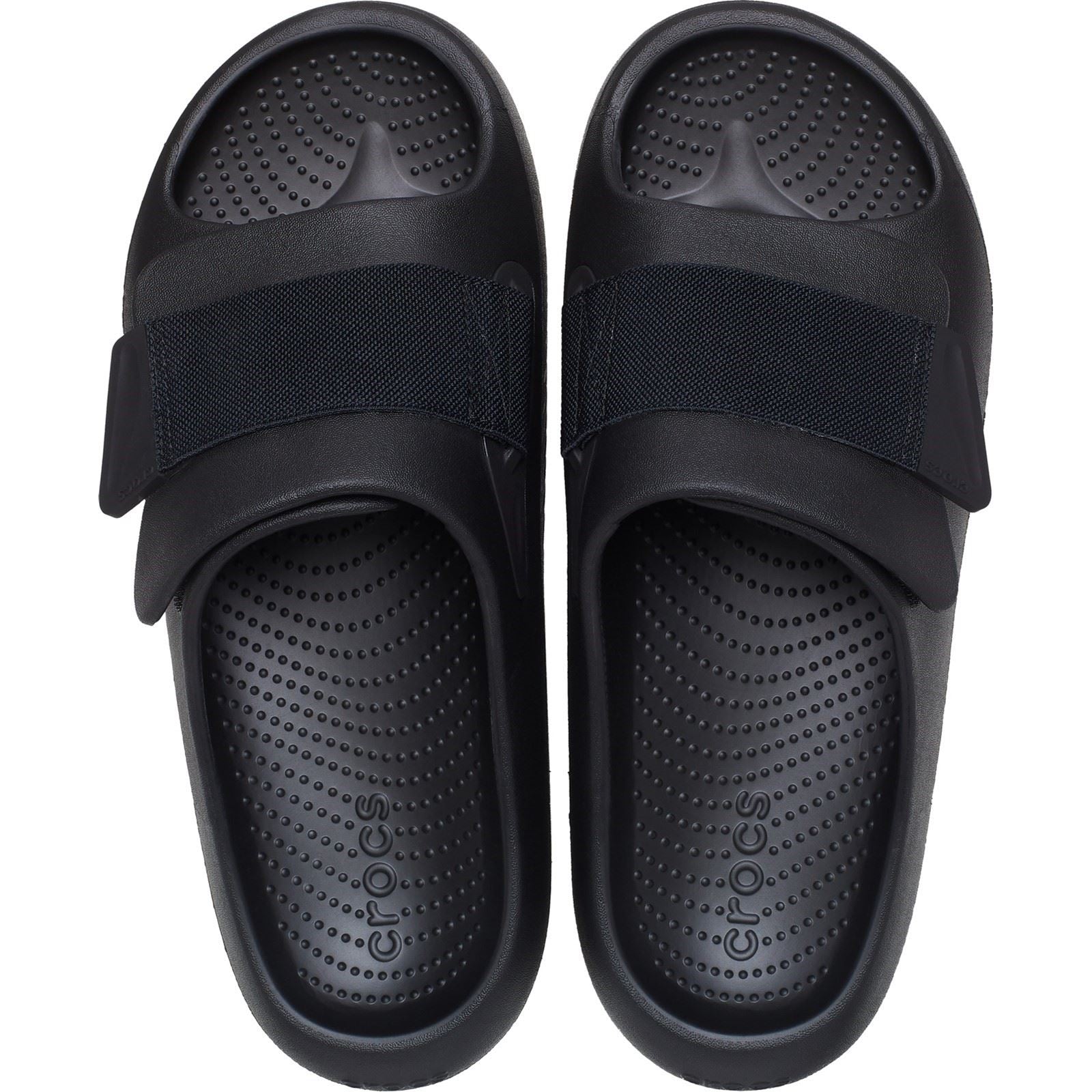 Women's Crocs 209413 Mellow Luxe Slippers