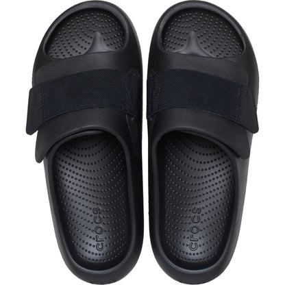 Women's Crocs 209413 Mellow Luxe Slippers
