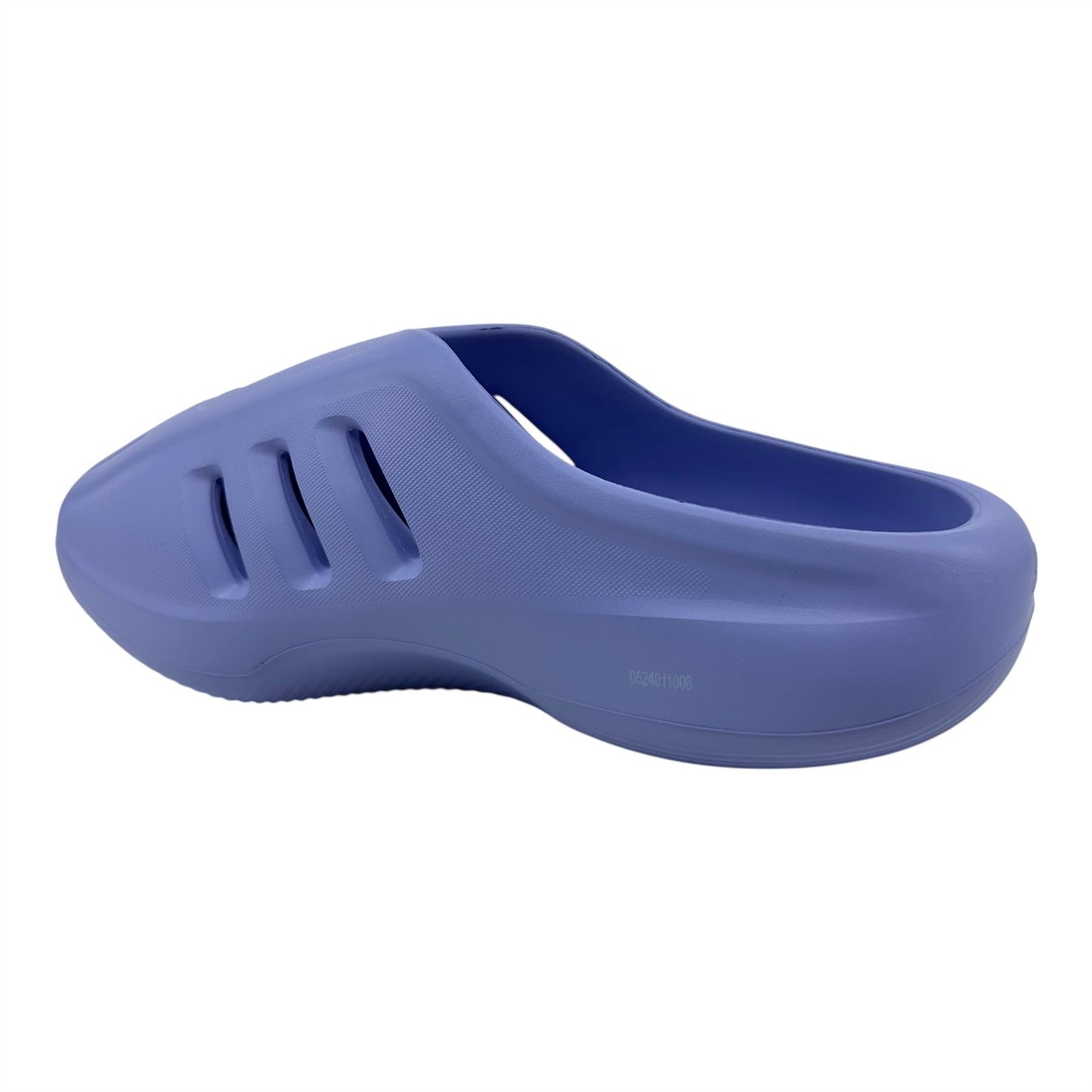 Adidas adiFOM IIInfinity Mule Blue Spark Mens Casual Mule