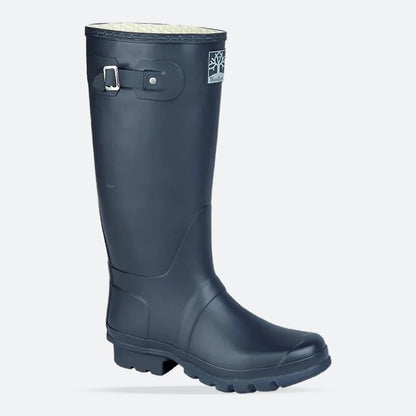 Women's Wide Fit Woodland W 260 Wellington Boots