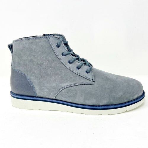 Clae Jackson Pavement Nubuck Vibram Mens Premium Casual Sneakers