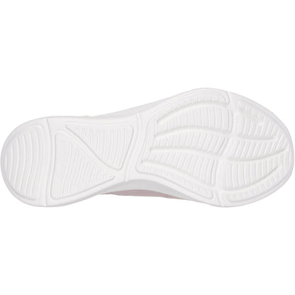 Women's Relaxed Fit Skechers 150353 Sport Ballet Chic Trainers