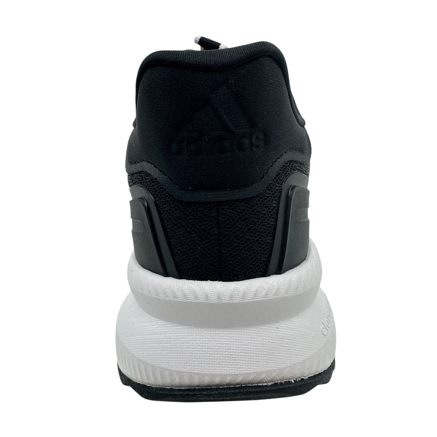 Adidas X PLR Path Core Black White Mens Athletic Sneaker