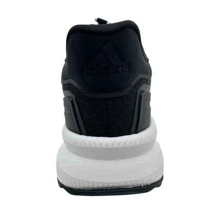 Adidas X PLR Path Core Black White Mens Athletic Sneaker