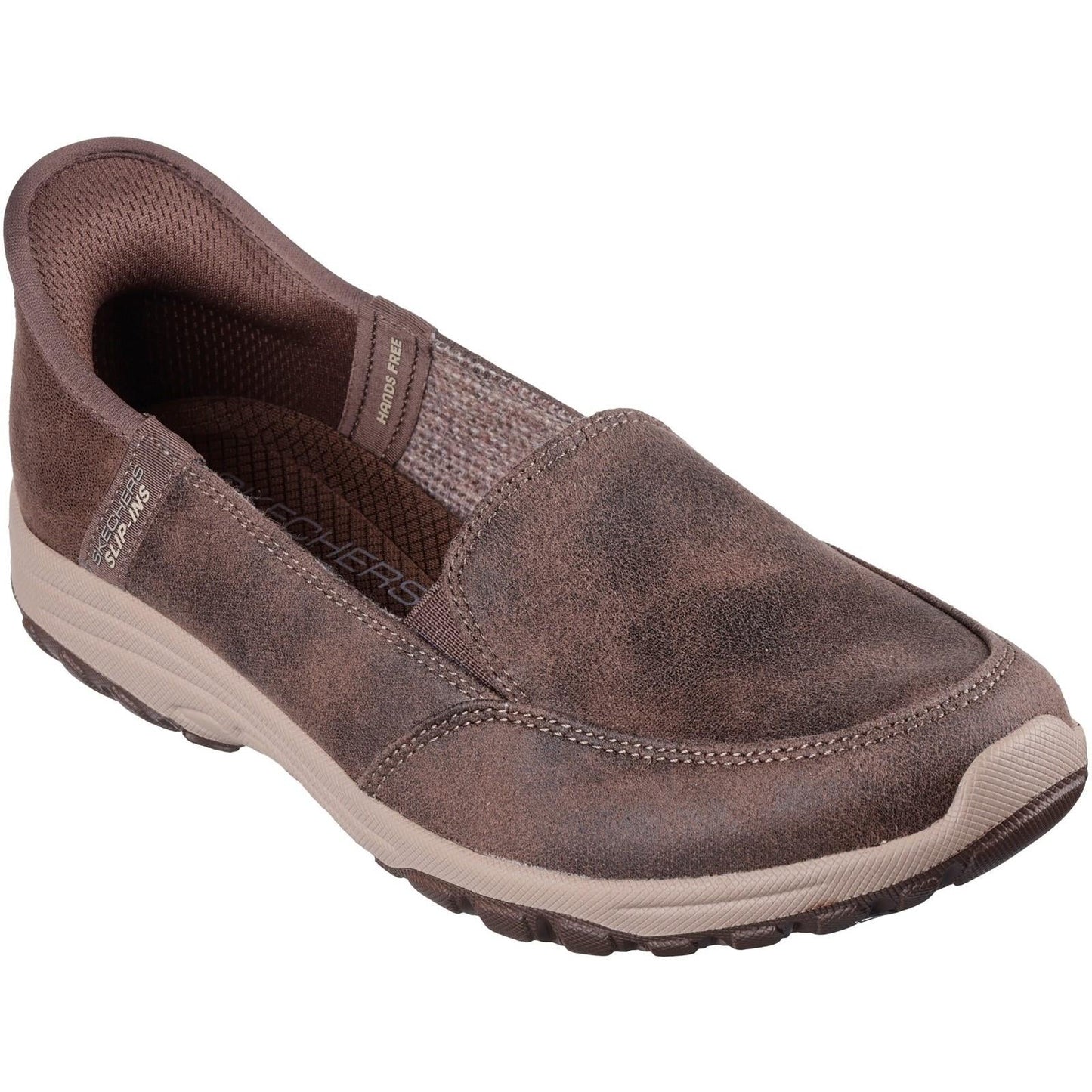 Women's Wide Fit Skechers 158699 Reggae Fest 2.0 Classically Shoes