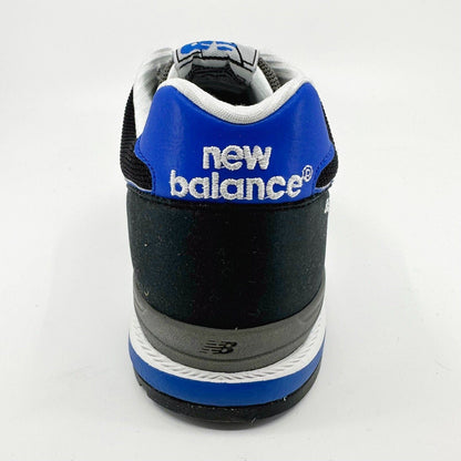 New Balance 850 Classics 90s Retro Grey Black Blue Mens Sneakers M850GKB