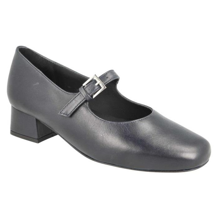 Women's Wide Fit DB Sirius Court Shoes