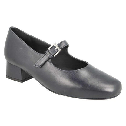 Women's Wide Fit DB Sirius Court Shoes