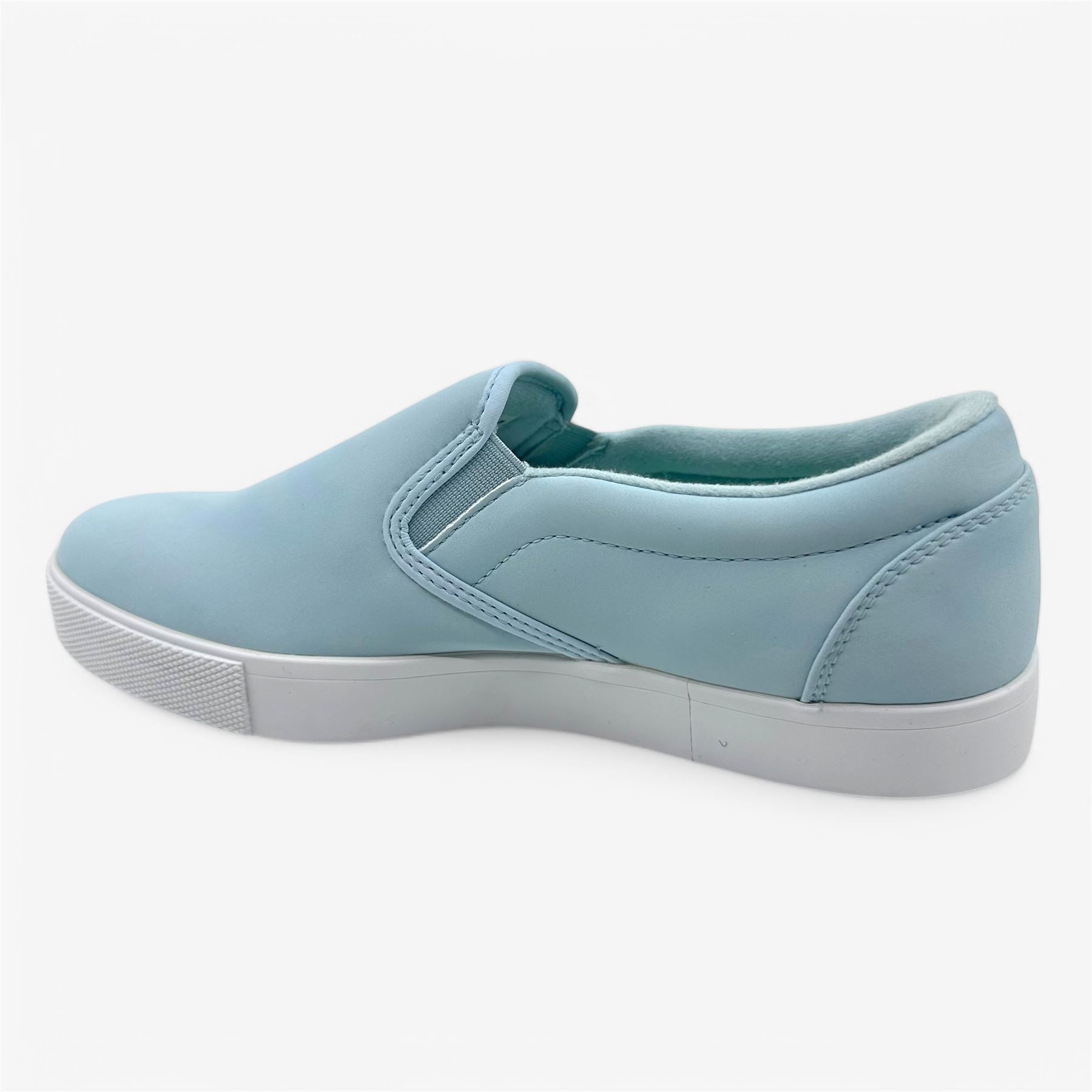 PUMA Tustin L Omphalodes Gold Womens Spikeless Golf Shoes
