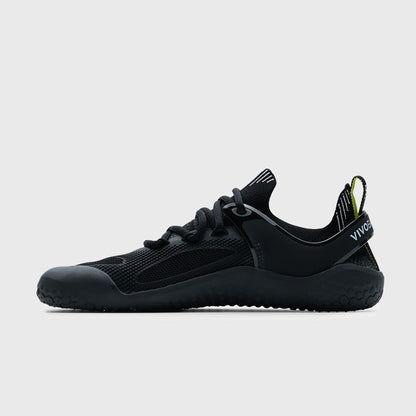Vivobarefoot - Motus Strength Womens - Obsidian/Grey