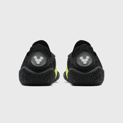 Vivobarefoot - Motus Flex Mens Obsidian