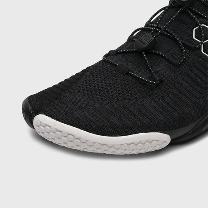 Vivobarefoot - Motus Flex Mens Obsidian