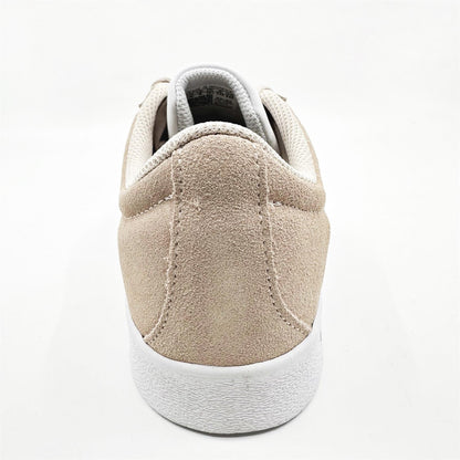 Adidas VL Court 2.0 Wonder Quartz Pink Womens Athletic Sneakers