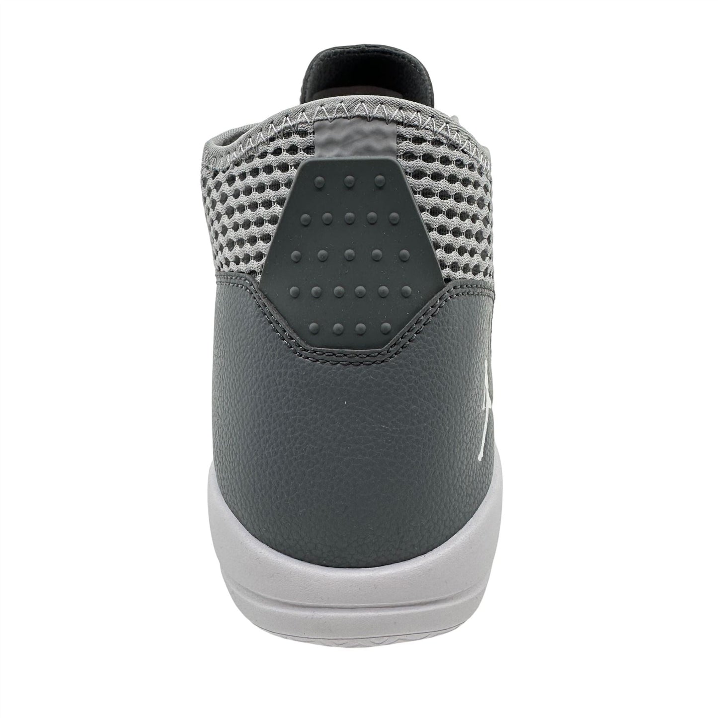 Jordan Reveal Wolf Grey Wite Infrared 23 Mens Athletic Sneaker