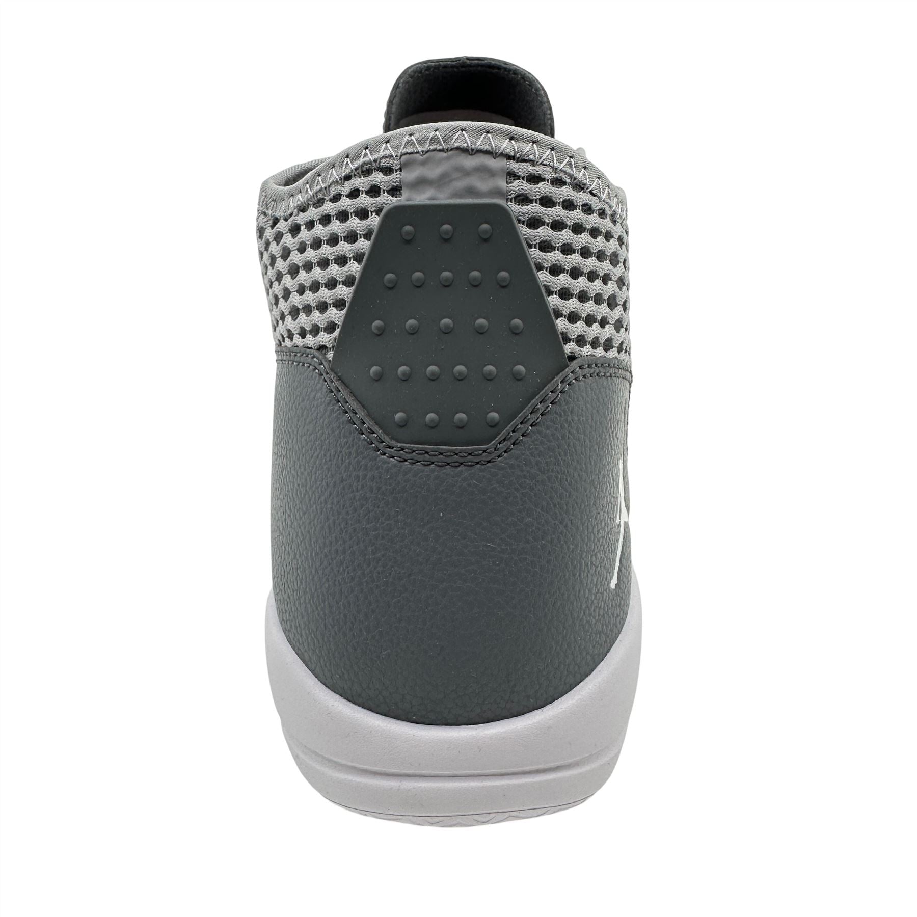 Jordan Reveal Wolf Grey Wite Infrared 23 Mens Athletic Sneaker