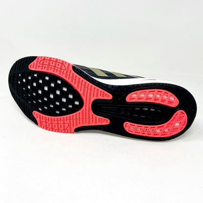 Adidas Supernova + Carbon Turbo Red Boost Womens Running Shoes GY6554